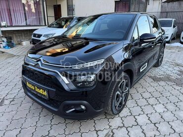 Citroen C3 1.2 PureTech Feel