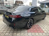 BMW 520 M ProPano Iconic HK