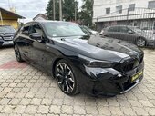 BMW 520 M ProPano Iconic HK