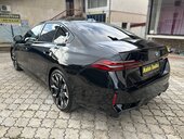 BMW 520 M ProPano Iconic HK