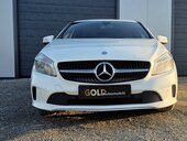 Mercedes Benz A 180 1.5 F1 WHITEART AMG