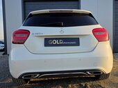Mercedes Benz A 180 1.5 F1 WHITEART AMG