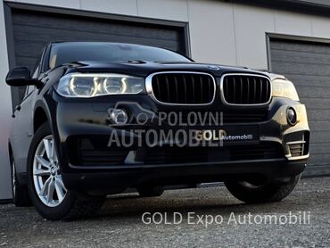 BMW X5 3.0Xdrive FUL OPTION