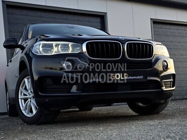BMW X5 3.0Xdrive FUL OPTION