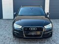 Audi A3 2.0tdi S-line 4x4
