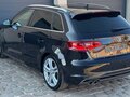 Audi A3 2.0tdi S-line 4x4