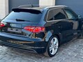 Audi A3 2.0tdi S-line 4x4