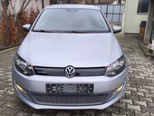 Volkswagen Polo 1.2TDI NAV.