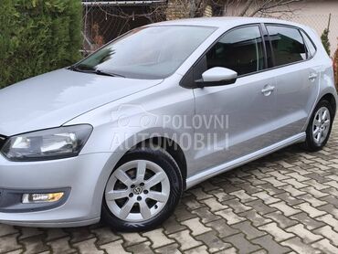 Volkswagen Polo 1.2TDI NAV.