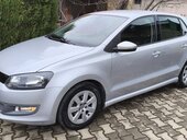 Volkswagen Polo 1.2TDI NAV.