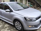 Volkswagen Polo 1.2TDI NAV.