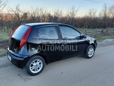 Fiat Punto 1.2