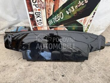 ZASTITA  ISPOD BRANIKA za Land Rover Range Rover Velar za 2021. god.