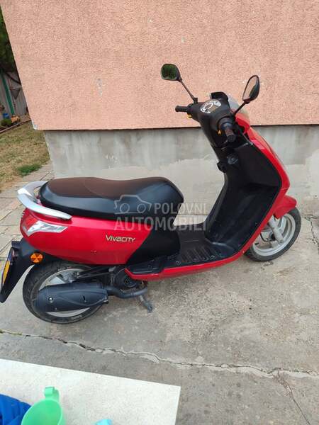 Peugeot Vivacity