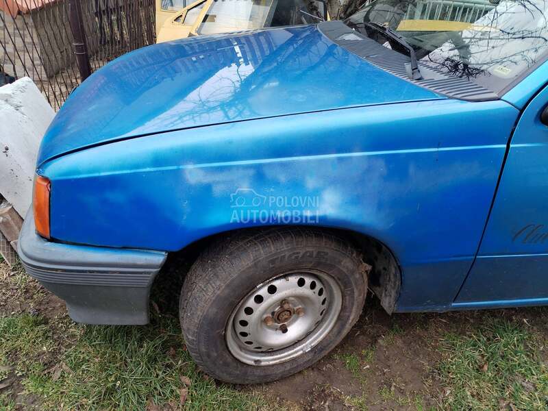 Opel Kadett E 1.3i