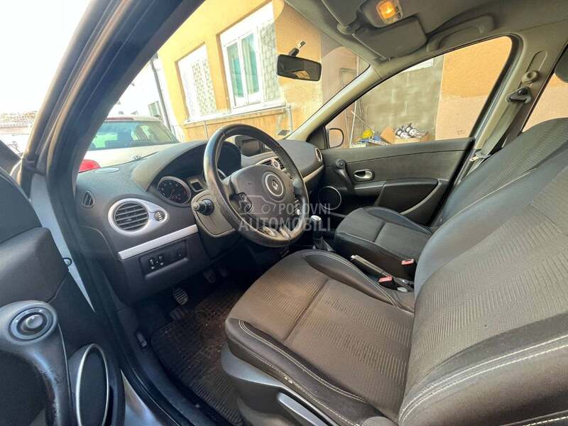 Renault Clio 1.2 B.E.N.Z