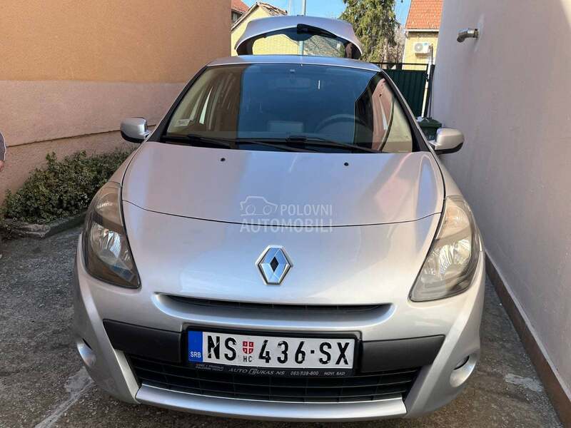 Renault Clio 1.2 B.E.N.Z