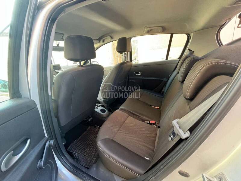 Renault Clio 1.2 B.E.N.Z