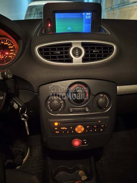 Renault Clio 1.2 B.E.N.Z