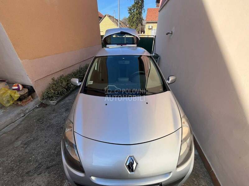 Renault Clio 1.2 B.E.N.Z