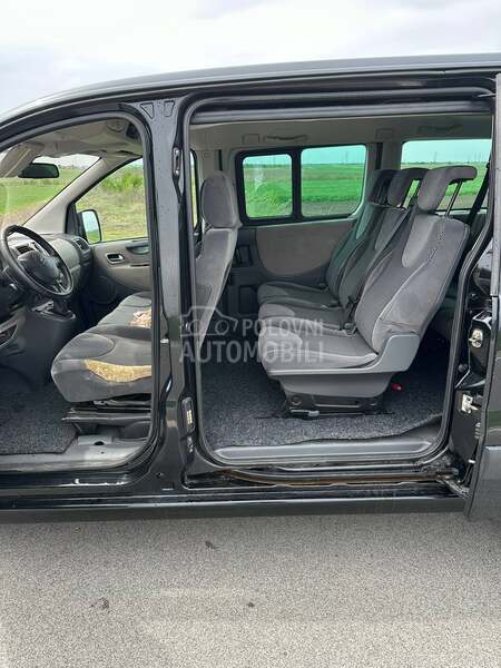 Citroen Jumpy 2.0 LPG