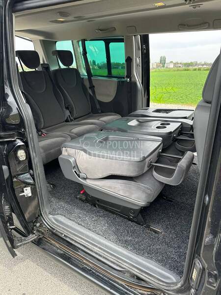 Citroen Jumpy 2.0 LPG