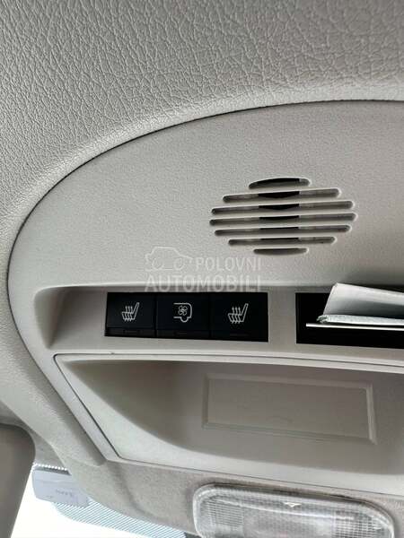 Citroen Jumpy 2.0 LPG