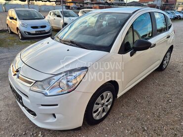 Citroen C3 1.4hdi/TERETNI/