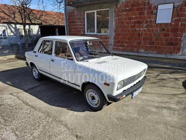 Zastava 128 