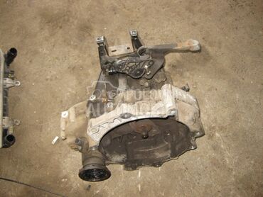 Menjac 1.2 b 12 v 47 kw za Škoda Fabia od 1997. do 2006. god.