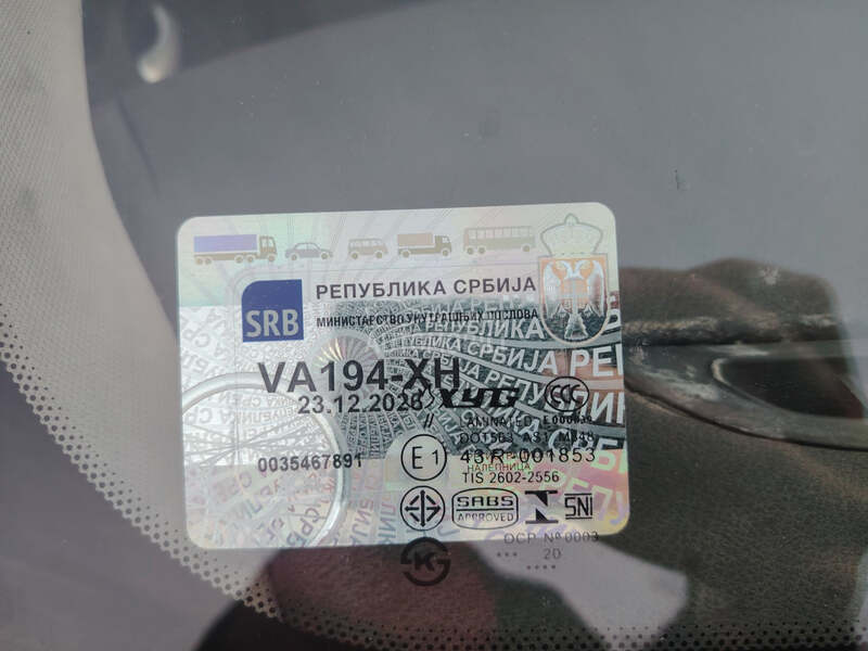 Fiat Stilo 1.9 MultiJet