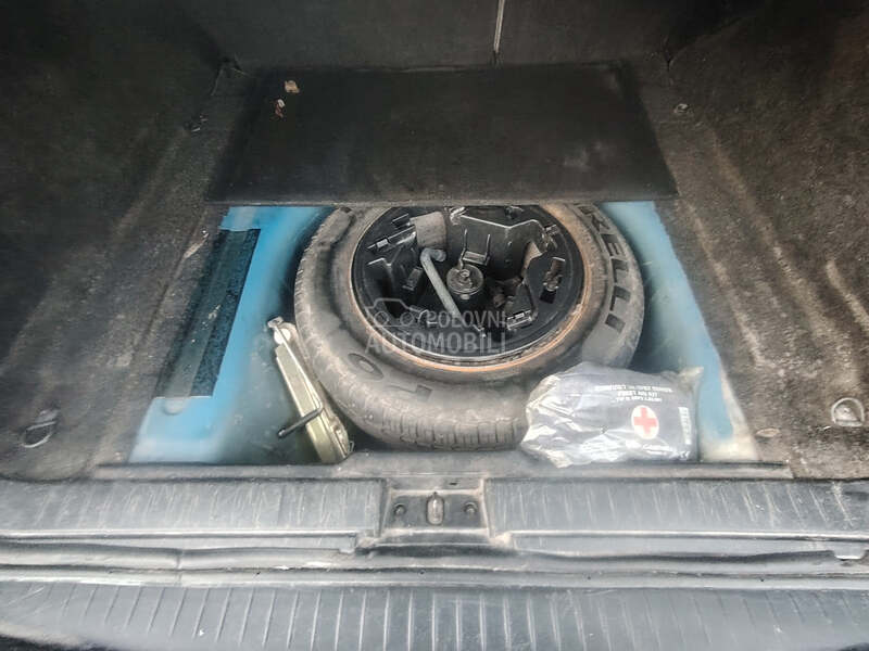 Fiat Stilo 1.9 MultiJet