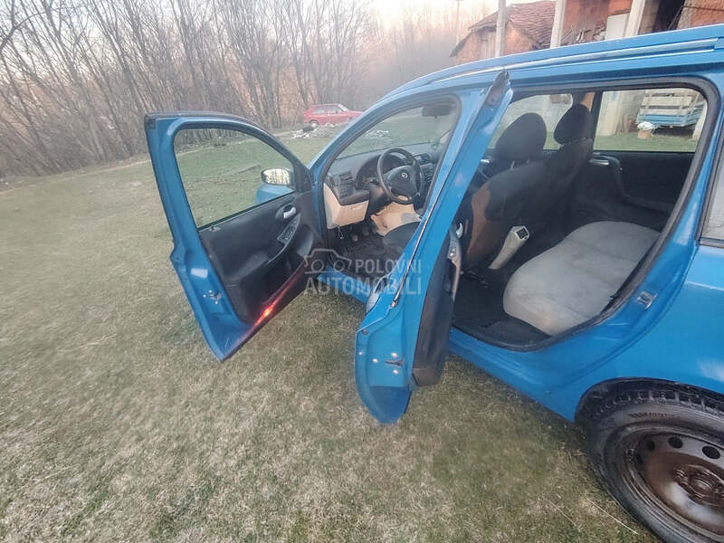 Fiat Stilo 1.9 MultiJet