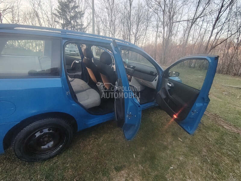 Fiat Stilo 1.9 MultiJet