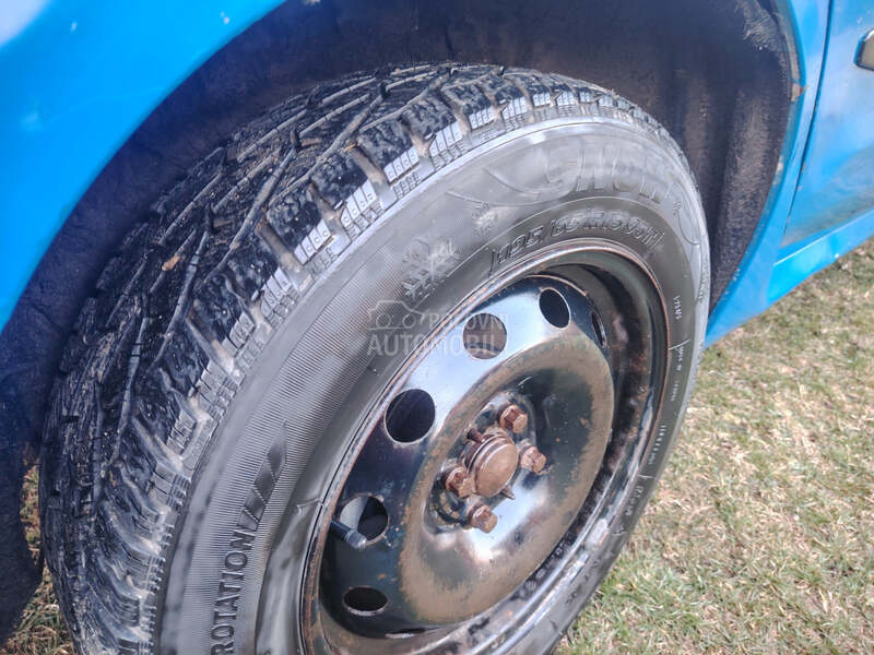 Fiat Stilo 1.9 MultiJet