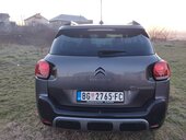 Citroen C-Aircross Shine 1,2 110