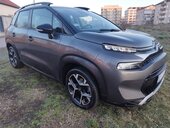Citroen C-Aircross Shine 1,2 110