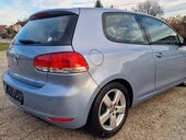 Volkswagen Golf 6 1.4  COMFORTLINE