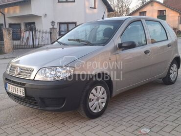 Fiat Punto 1.2