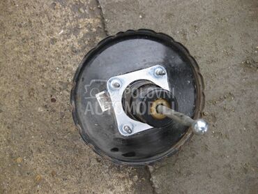 Vakumski kocioni bubanj za Škoda Fabia od 1997. do 2006. god.