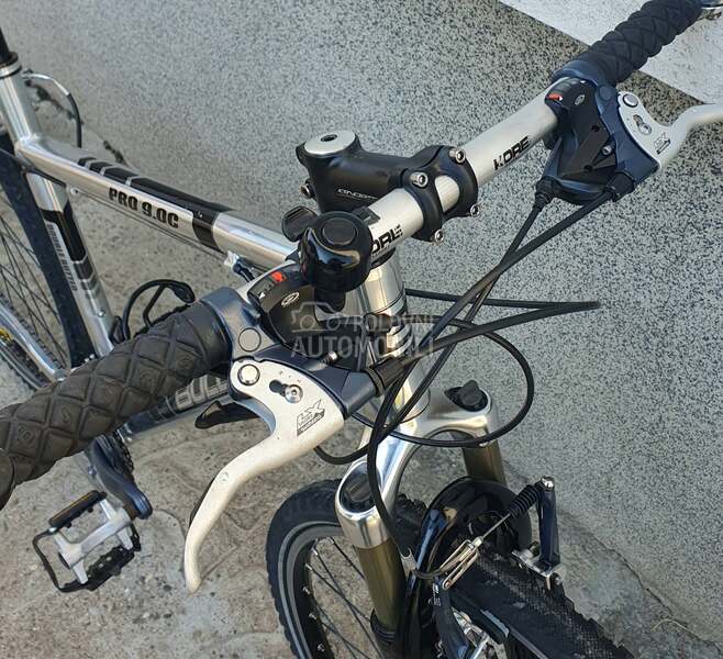 Bulls PRO 9.0 C 3X9 DORE