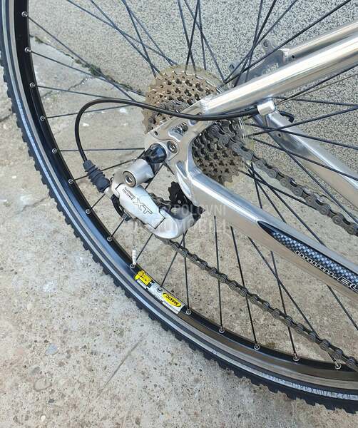 Bulls PRO 9.0 C 3X9 DORE