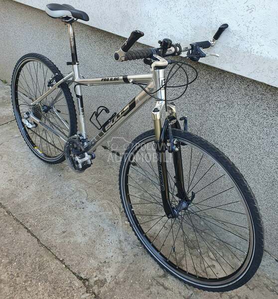 Bulls PRO 9.0 C 3X9 DORE