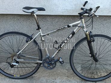 Bulls PRO 9.0 C 3X9 DORE