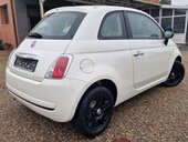 Fiat 500 1.2 8V LOUNGE