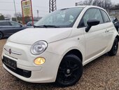 Fiat 500 1.2 8V LOUNGE