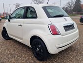 Fiat 500 1.2 8V LOUNGE