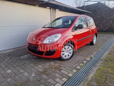 Renault Twingo 1.2b Atmosferski