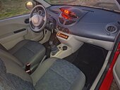 Renault Twingo 1.2b Atmosferski