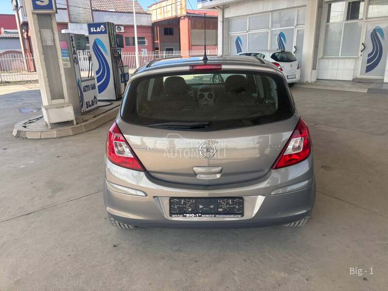 Opel Corsa D 1.3 Cdti